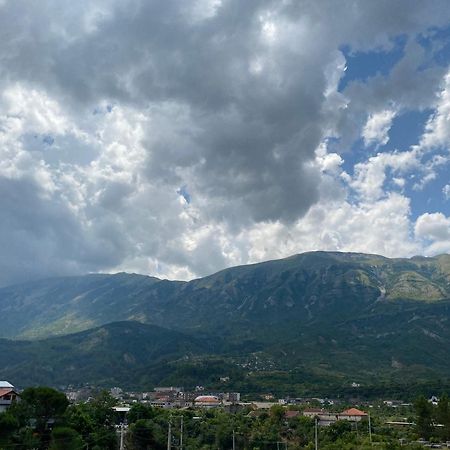 Villa Pamela Permet Bagian luar foto